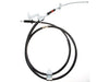 Parking Brake Cable Raybestos Brakes BC97050