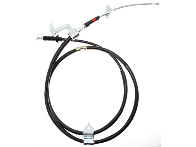 Parking Brake Cable Raybestos Brakes BC97050