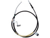 Parking Brake Cable Raybestos Brakes BC97051