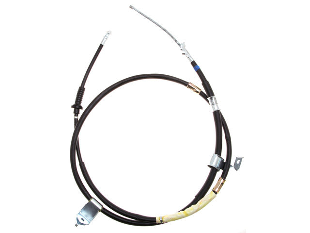 Parking Brake Cable Raybestos Brakes BC97053