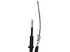 Parking Brake Cable Raybestos Brakes BC97054
