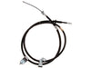 Parking Brake Cable Raybestos Brakes BC97054