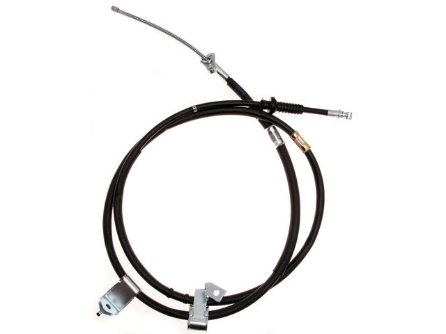 Parking Brake Cable Raybestos Brakes BC97054