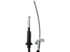 Parking Brake Cable Raybestos Brakes BC97055