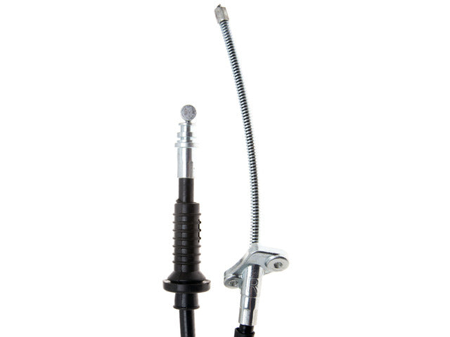 Parking Brake Cable Raybestos Brakes BC97055