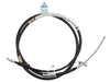 Parking Brake Cable Raybestos Brakes BC97055
