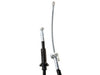 Parking Brake Cable Raybestos Brakes BC97056