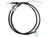 Parking Brake Cable Raybestos Brakes BC97056