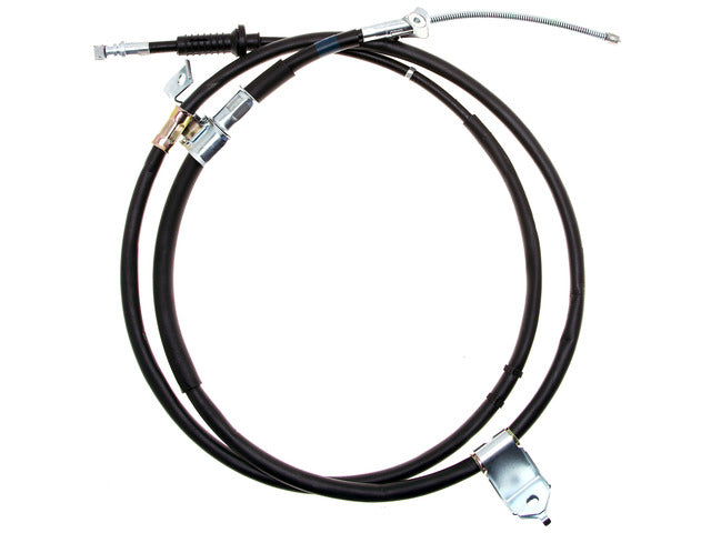 Parking Brake Cable Raybestos Brakes BC97056