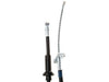 Parking Brake Cable Raybestos Brakes BC97057