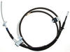 Parking Brake Cable Raybestos Brakes BC97057