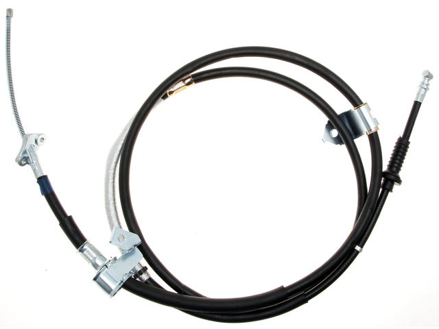 Parking Brake Cable Raybestos Brakes BC97057