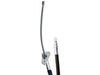 Parking Brake Cable Raybestos Brakes BC97058