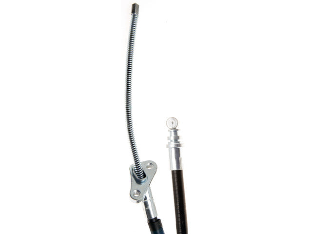 Parking Brake Cable Raybestos Brakes BC97058
