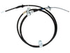 Parking Brake Cable Raybestos Brakes BC97058