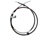 Parking Brake Cable Raybestos Brakes BC97059