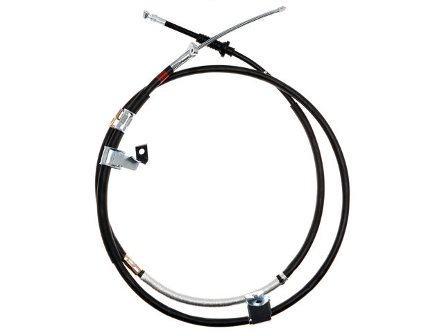 Parking Brake Cable Raybestos Brakes BC97059