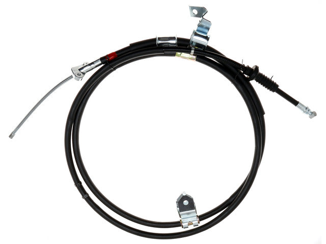 Parking Brake Cable Raybestos Brakes BC97060