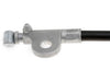 Parking Brake Cable Raybestos Brakes BC97061