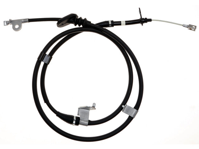 Parking Brake Cable Raybestos Brakes BC97061