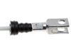Parking Brake Cable Raybestos Brakes BC97062