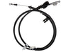 Parking Brake Cable Raybestos Brakes BC97062