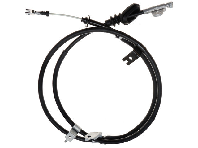 Parking Brake Cable Raybestos Brakes BC97062