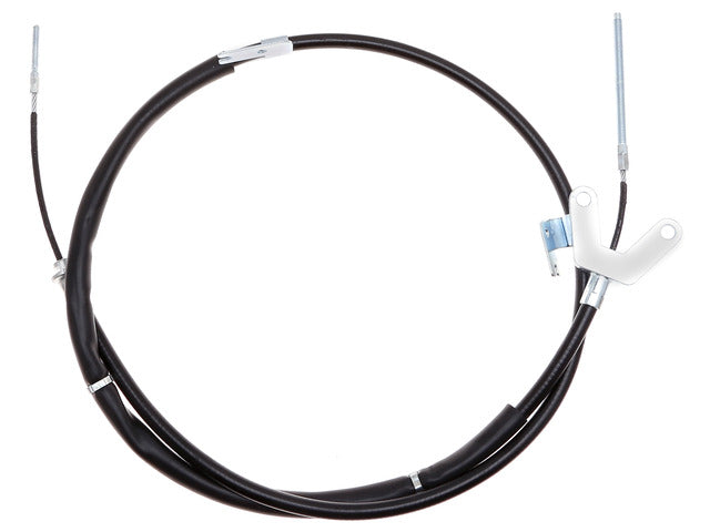 Parking Brake Cable Raybestos Brakes BC97065