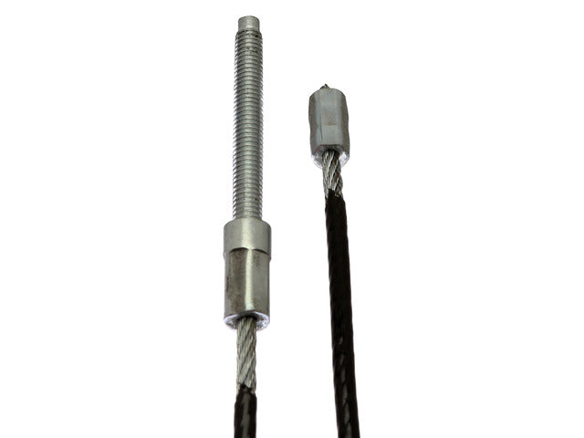 Parking Brake Cable Raybestos Brakes BC97067