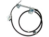 Parking Brake Cable Raybestos Brakes BC97067