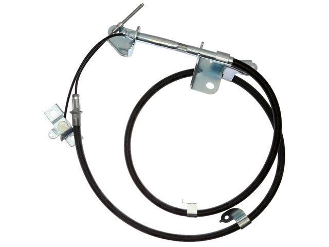 Parking Brake Cable Raybestos Brakes BC97067