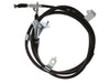 Parking Brake Cable Raybestos Brakes BC97068
