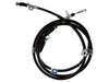 Parking Brake Cable Raybestos Brakes BC97069