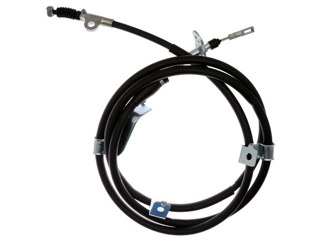 Parking Brake Cable Raybestos Brakes BC97069