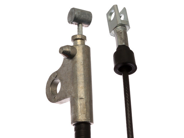 Parking Brake Cable Raybestos Brakes BC97070