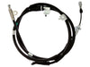 Parking Brake Cable Raybestos Brakes BC97070