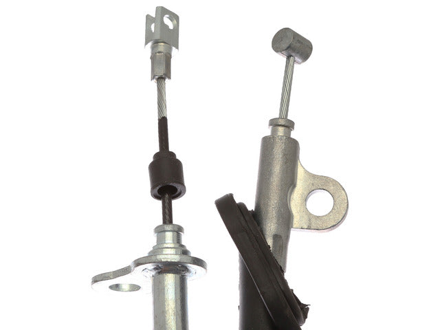 Parking Brake Cable Raybestos Brakes BC97071
