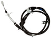 Parking Brake Cable Raybestos Brakes BC97071