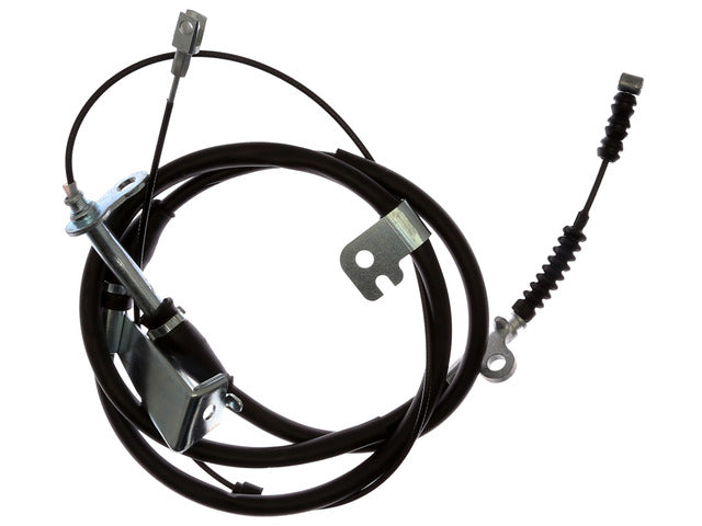 Parking Brake Cable Raybestos Brakes BC97073