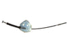 Parking Brake Cable Raybestos Brakes BC97074