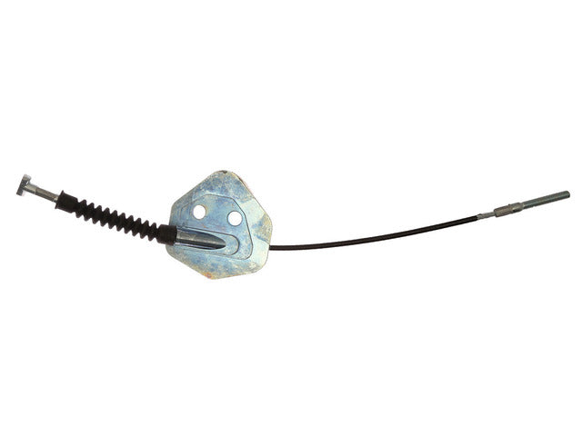 Parking Brake Cable Raybestos Brakes BC97074