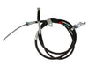 Parking Brake Cable Raybestos Brakes BC97075
