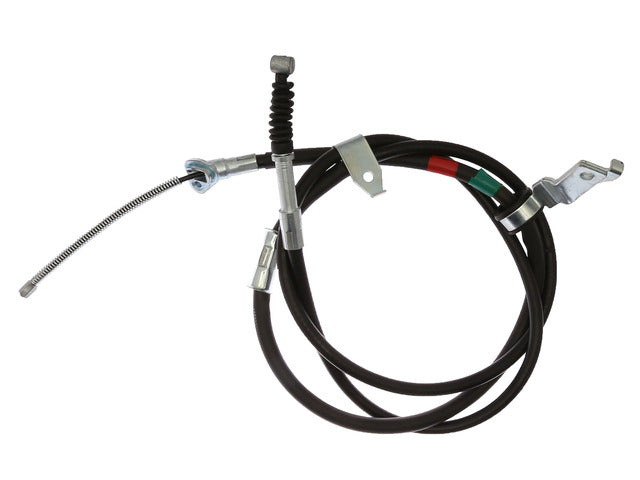 Parking Brake Cable Raybestos Brakes BC97075