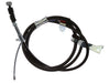 Parking Brake Cable Raybestos Brakes BC97076
