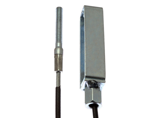 Parking Brake Cable Raybestos Brakes BC97077