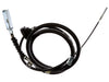 Parking Brake Cable Raybestos Brakes BC97077