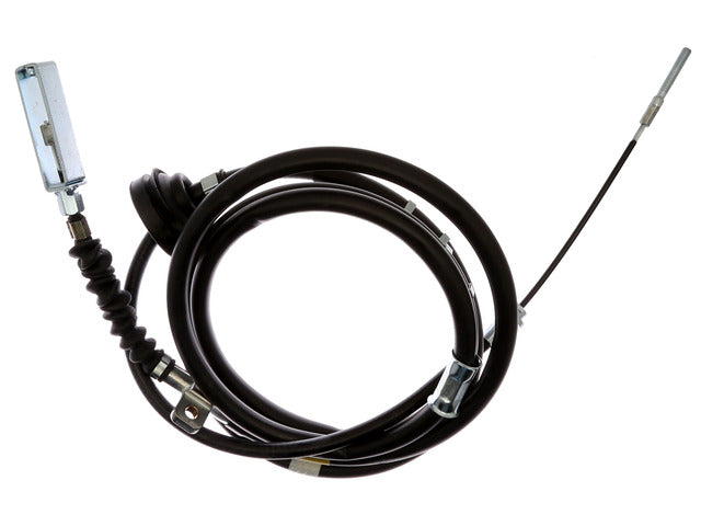 Parking Brake Cable Raybestos Brakes BC97077
