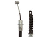 Parking Brake Cable Raybestos Brakes BC97078
