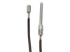 Parking Brake Cable Raybestos Brakes BC97080