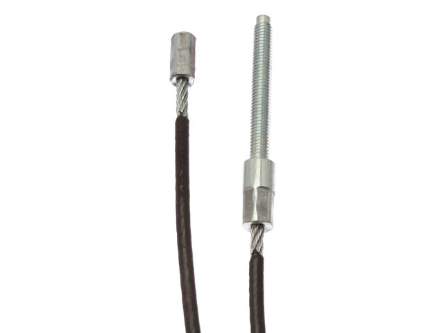 Parking Brake Cable Raybestos Brakes BC97080